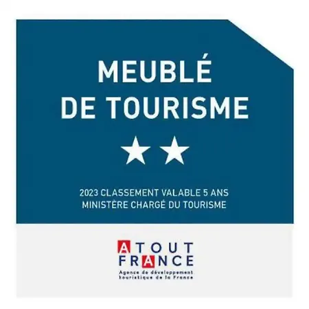 La Maisonnette Du Chateau D'eau דירה