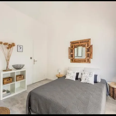 La Maisonnette Du Chateau D'eau דירה *